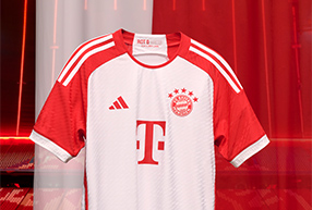 Camisetas Bayern Muunich